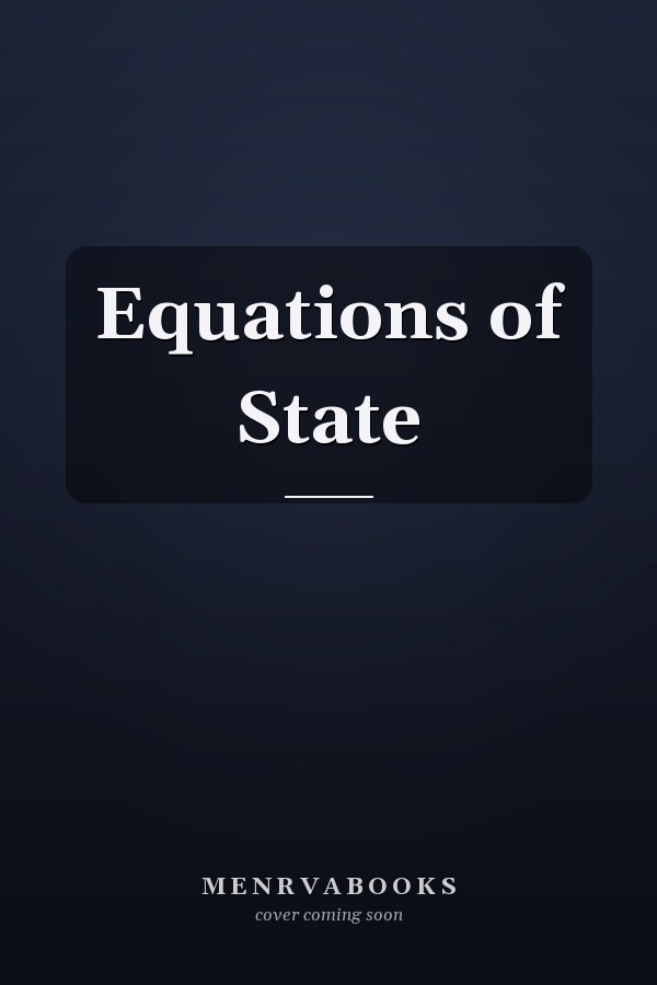 Equations of State