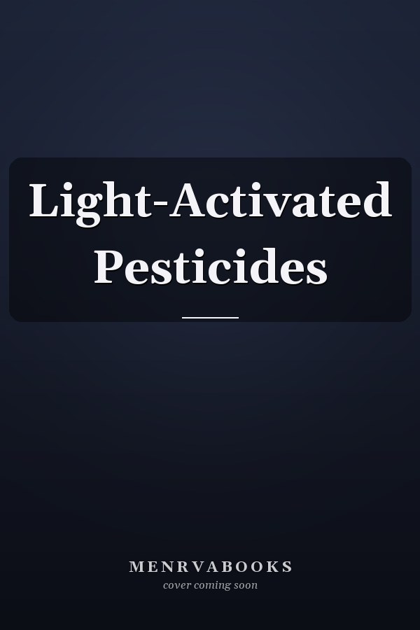 Light-Activated Pesticides