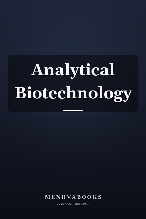 Analytical Biotechnology
