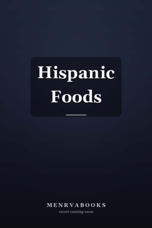 Hispanic Foods