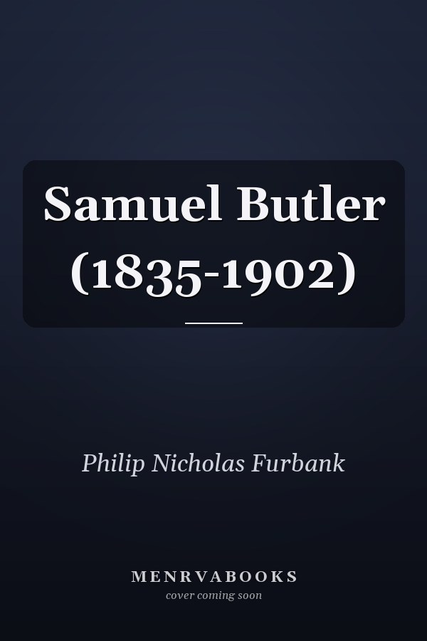 Samuel Butler (1835-1902)