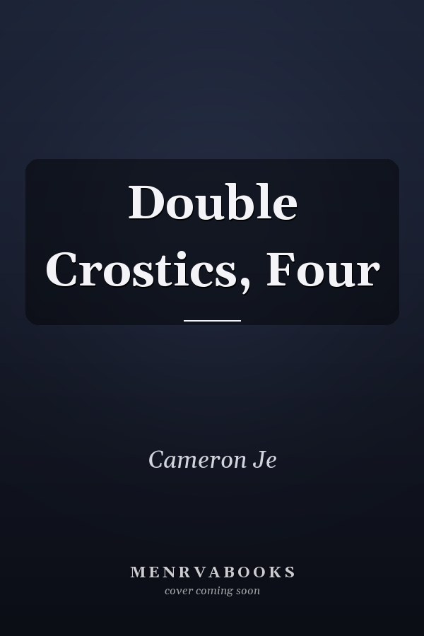 Double Crostics, Four