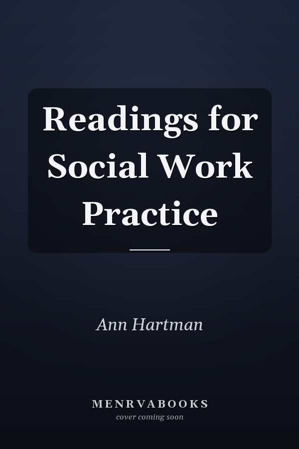 Readings for Social Work Practice