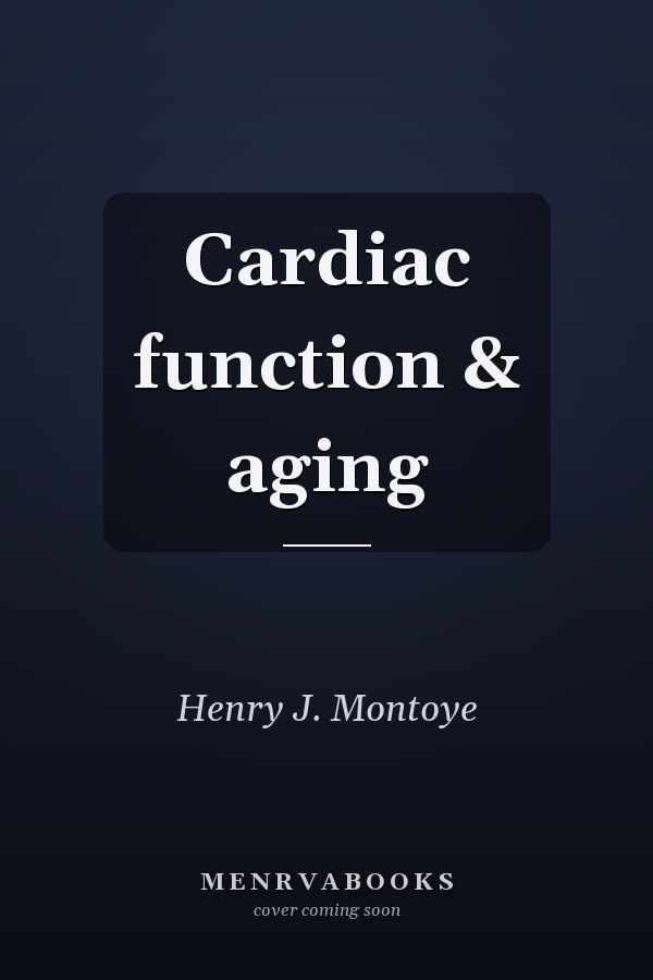 Cardiac function & aging