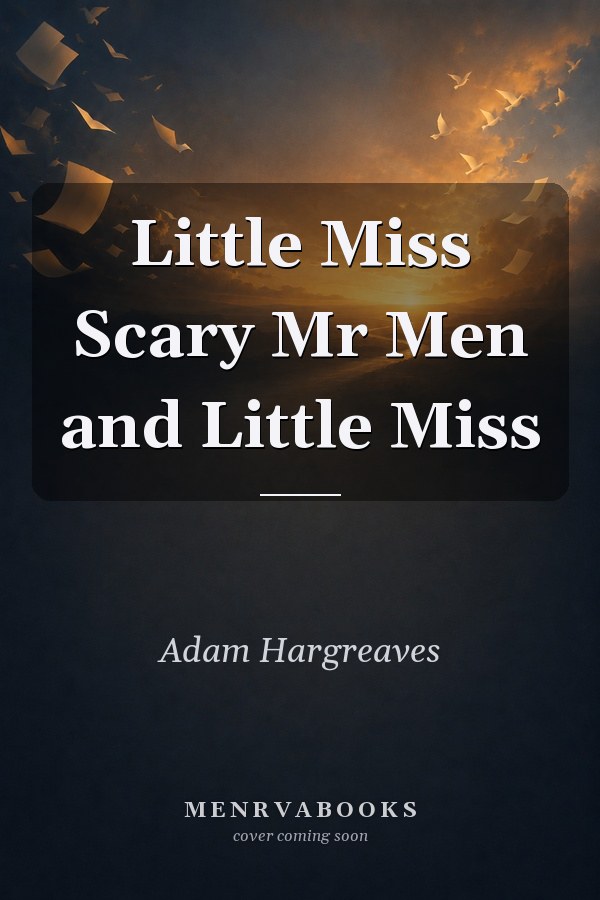 Little Miss Scary