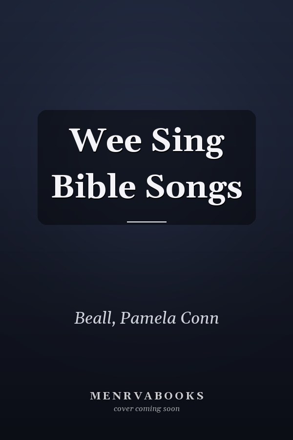 Wee Sing Bible Songs
