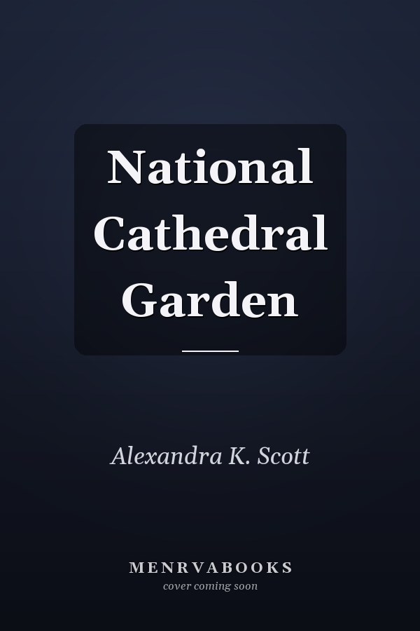 National Cathedral Garden
