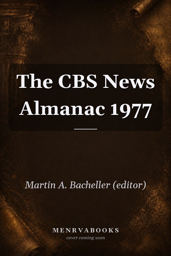 The CBS News Almanac 1977