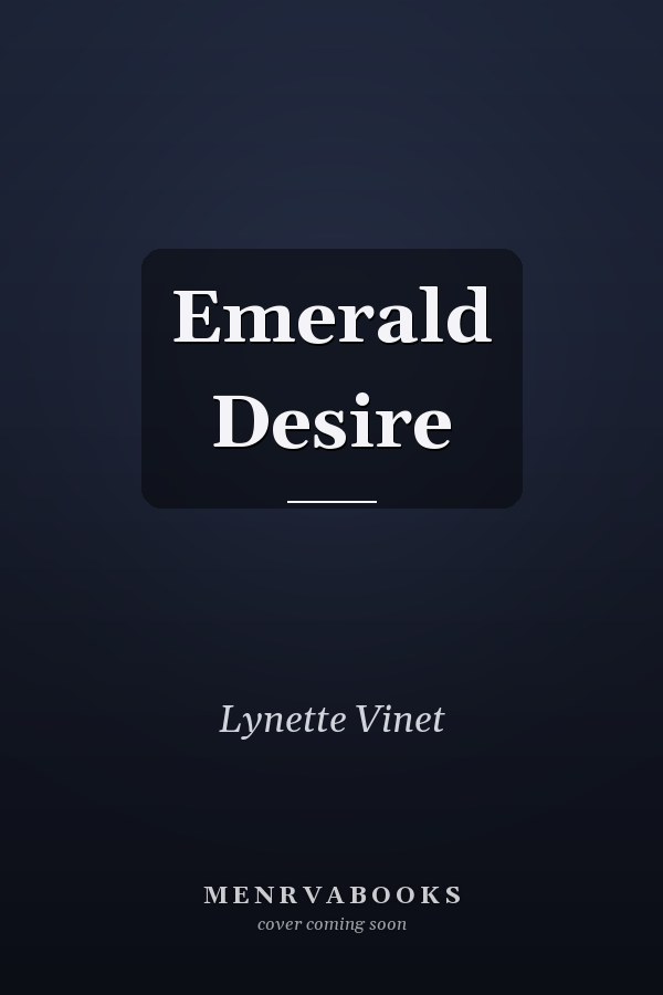 Emerald Desire