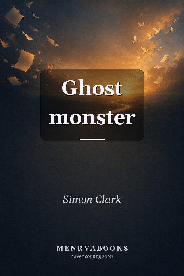 Ghost monster