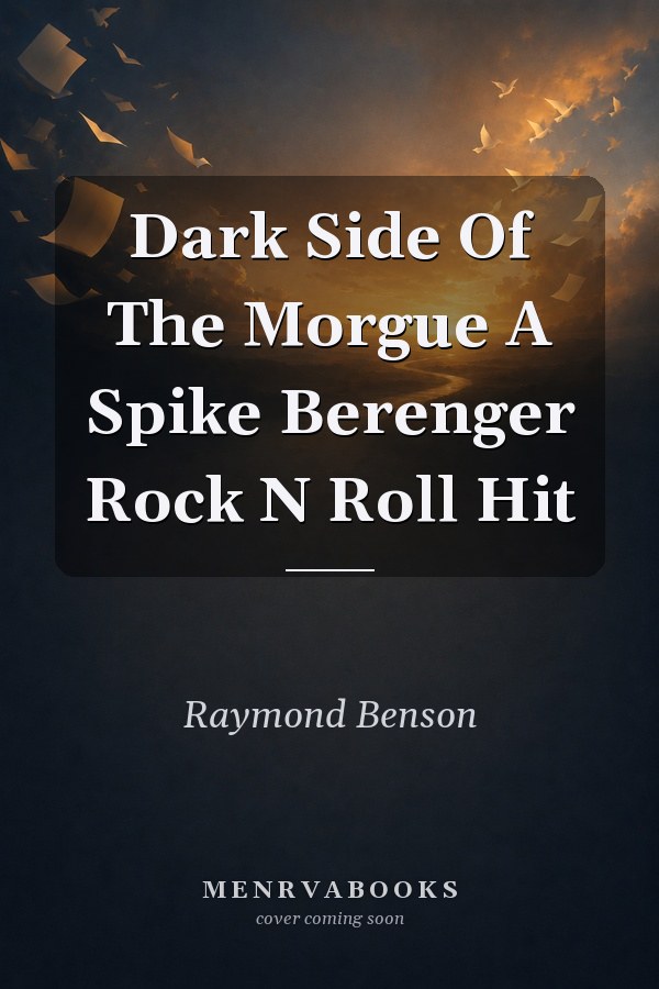Dark Side of the Morgue