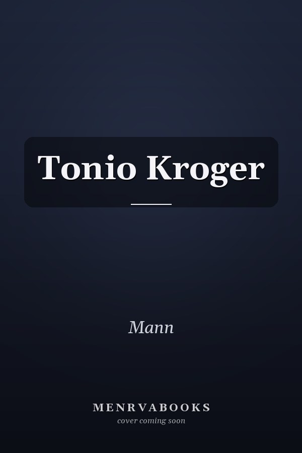 Tonio Kroger
