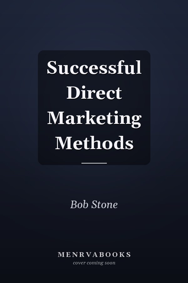 Edition published by NTC Business Books