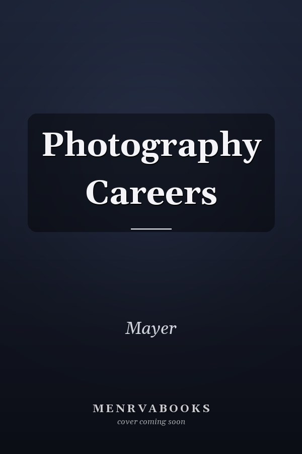 Photography Careers
