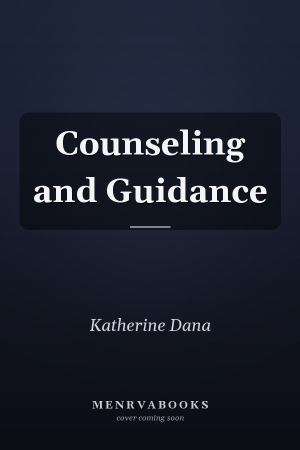 Counseling and Guidance