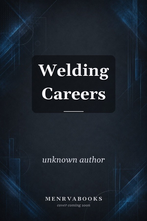 Welding Careers