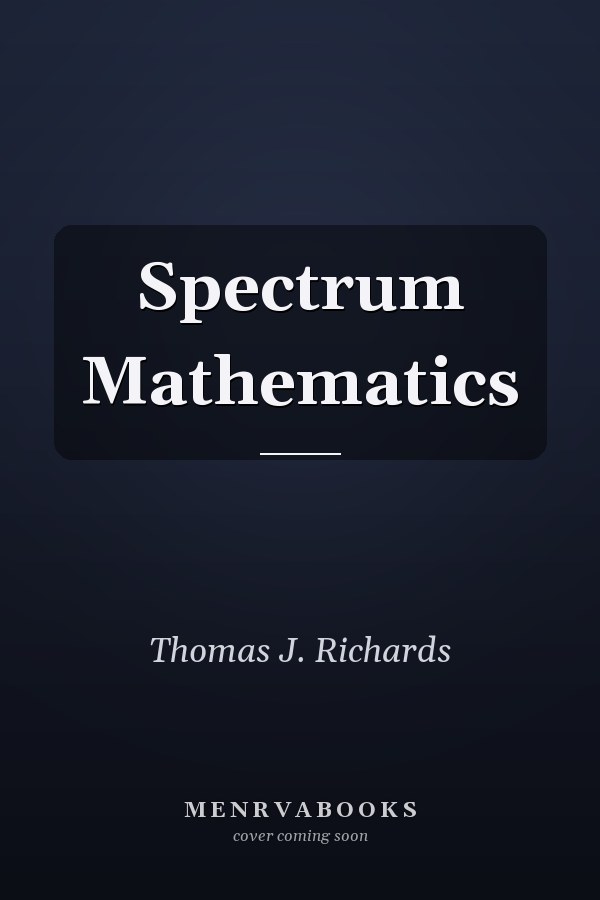 Spectrum Mathematics