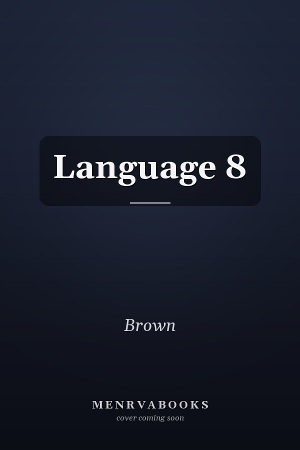 Language 8