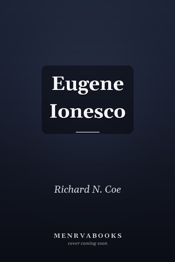 Eugene Ionesco