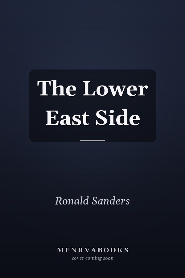 The Lower East Side