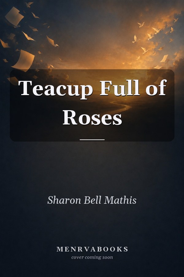 Teacup Full of Roses