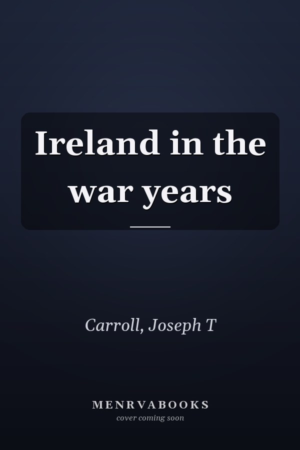 Ireland in the war years