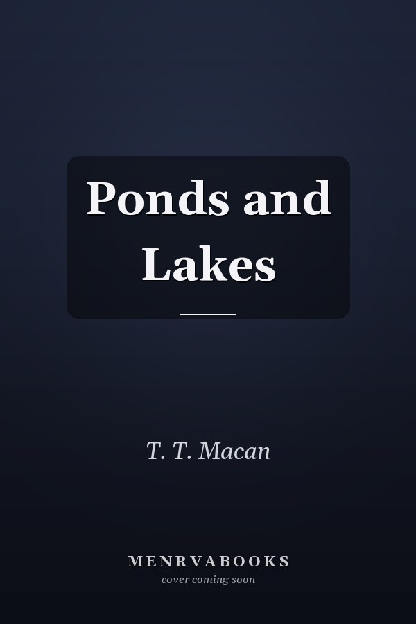 Ponds and Lakes