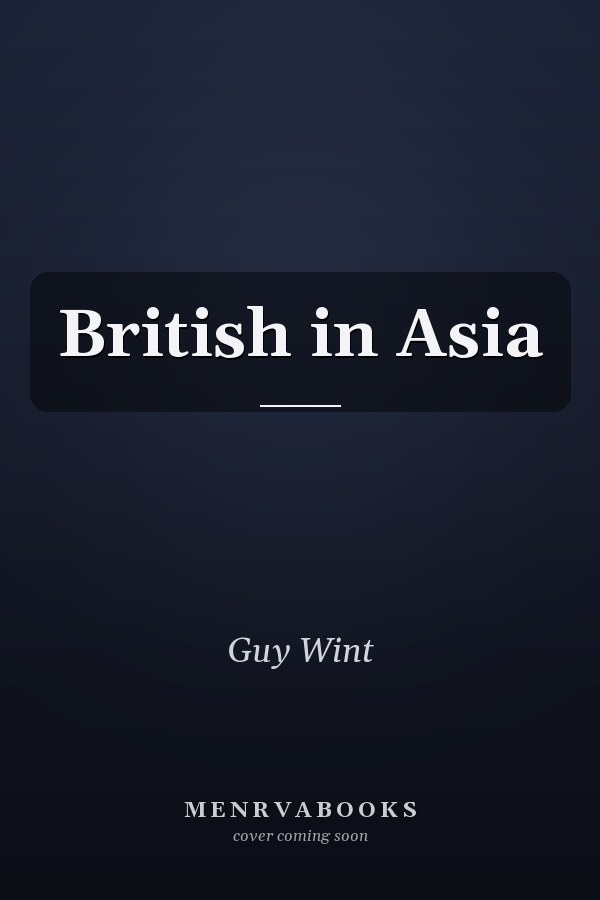 British in Asia