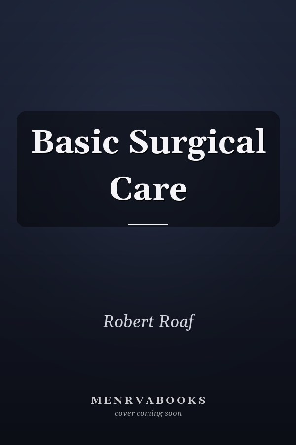 Basic Surgical Care