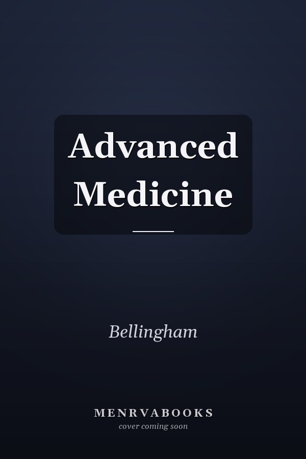 Advanced Medicine