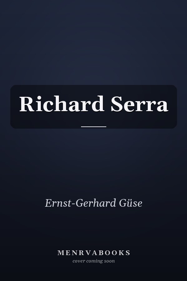 Richard Serra