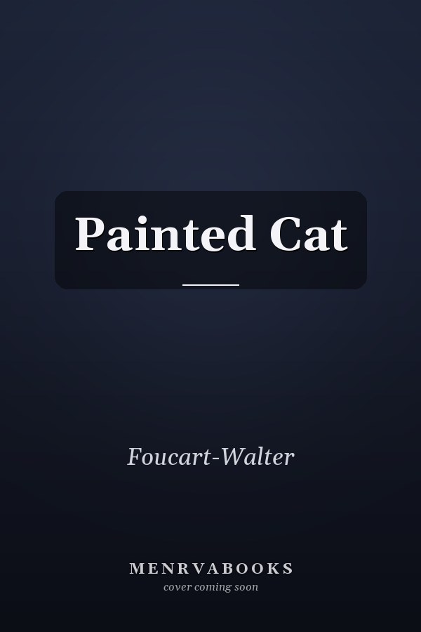 Painted Cat