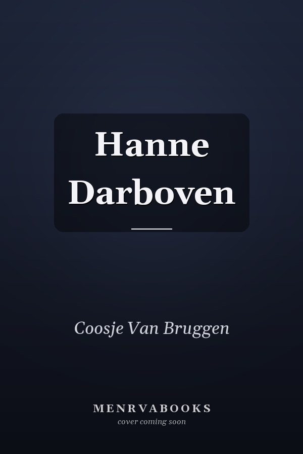 Hanne Darboven