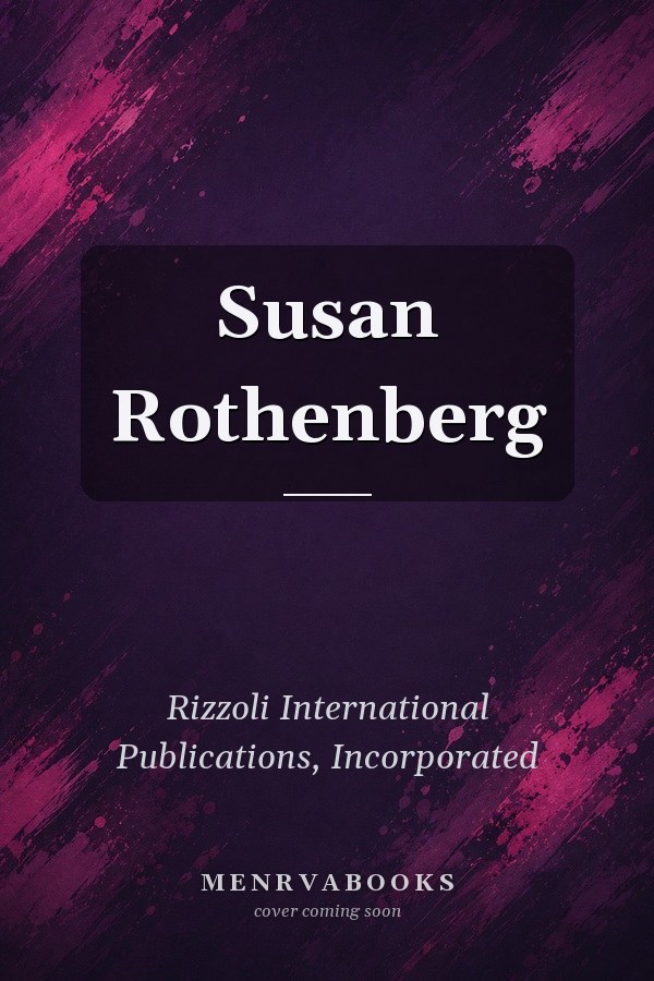 Susan Rothenberg