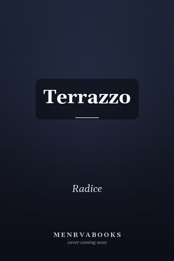Terrazzo