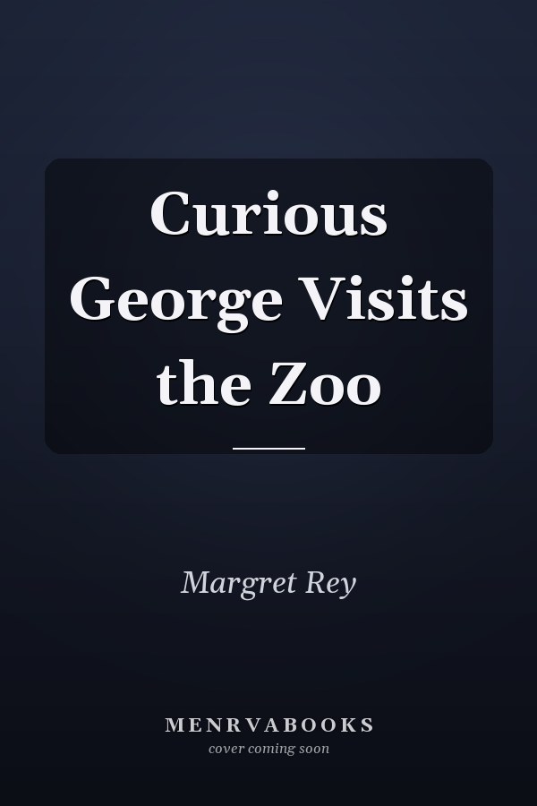 Curious George Visits the Zoo