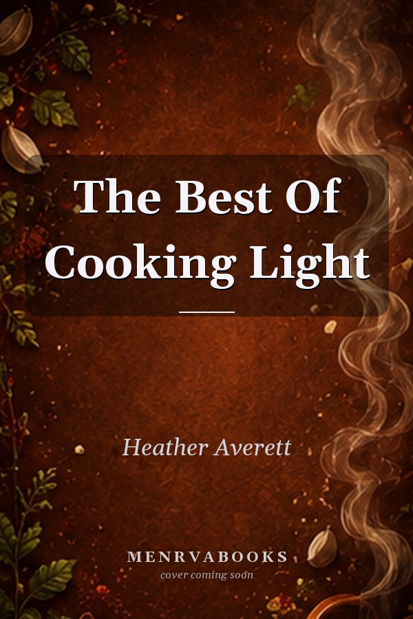 The Best Of Cooking Light