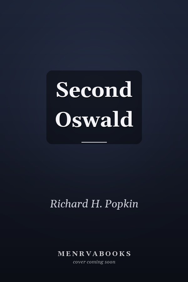 Second Oswald