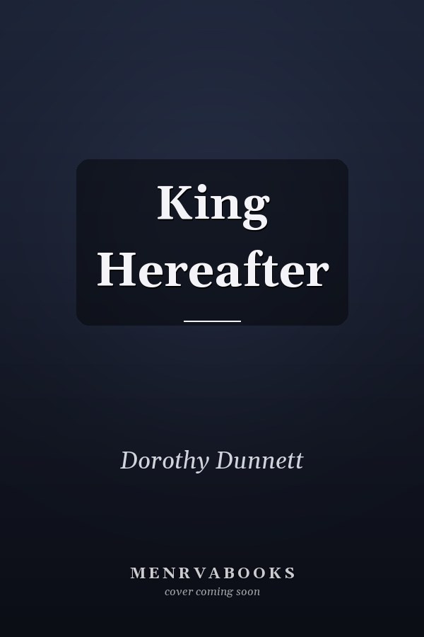 King Hereafter