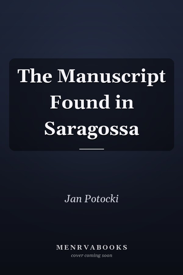 The Manuscript Found in Saragossa