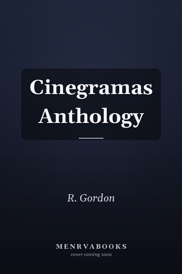 Cinegramas Anthology