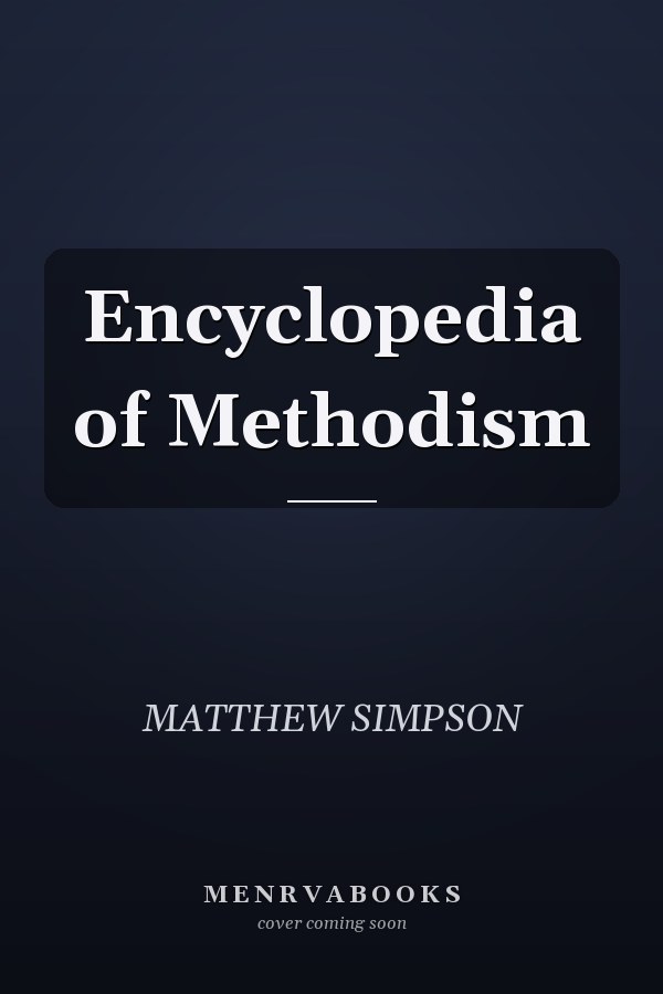 Encyclopedia of Methodism