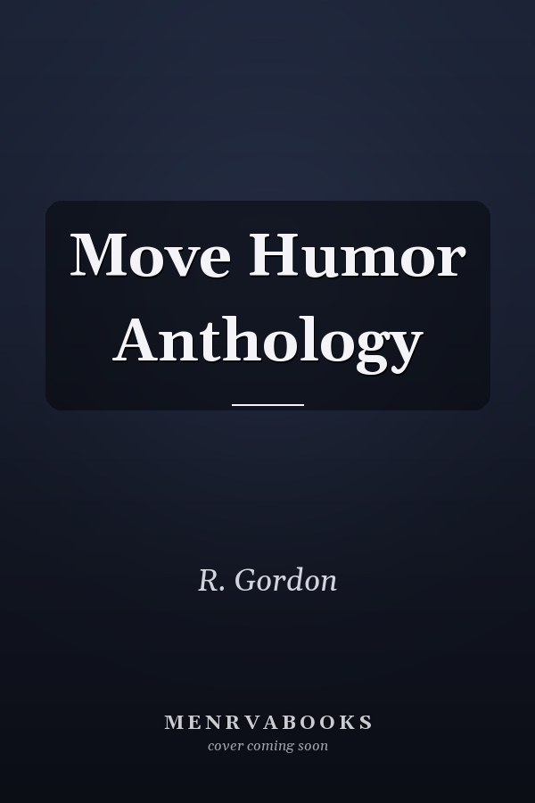 Move Humor Anthology