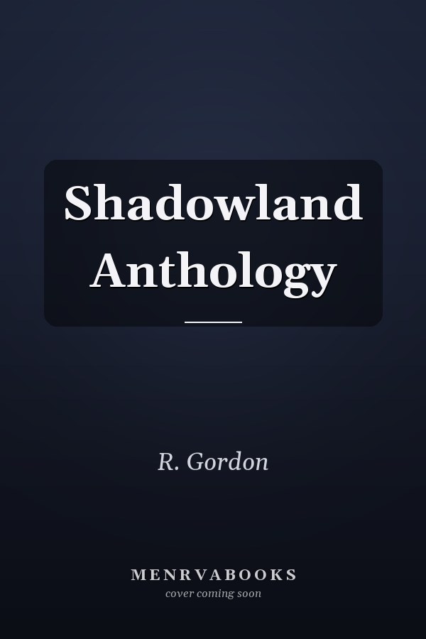 Shadowland Anthology