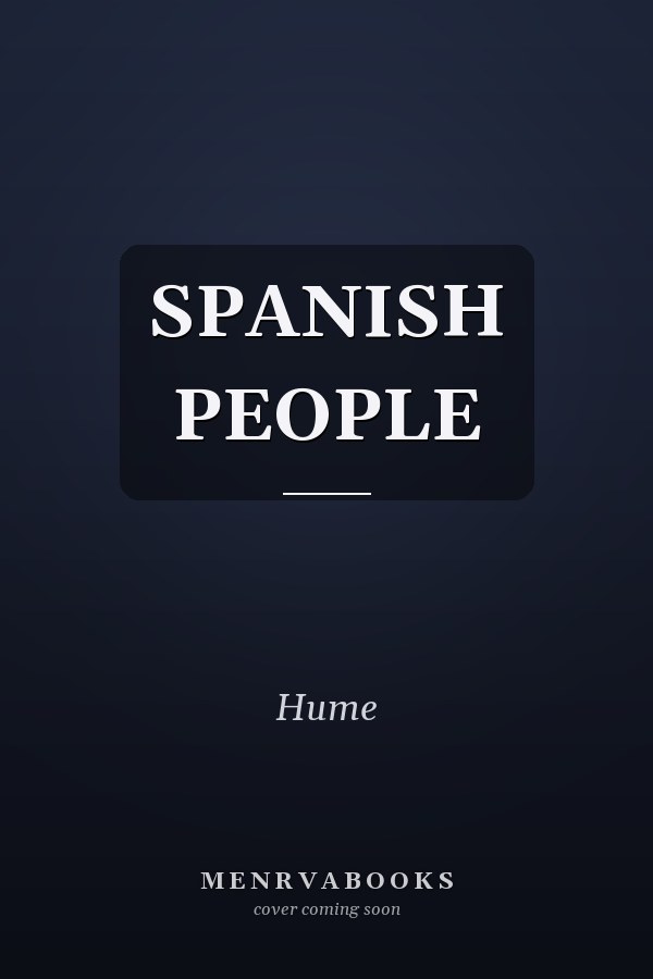 Spanish People