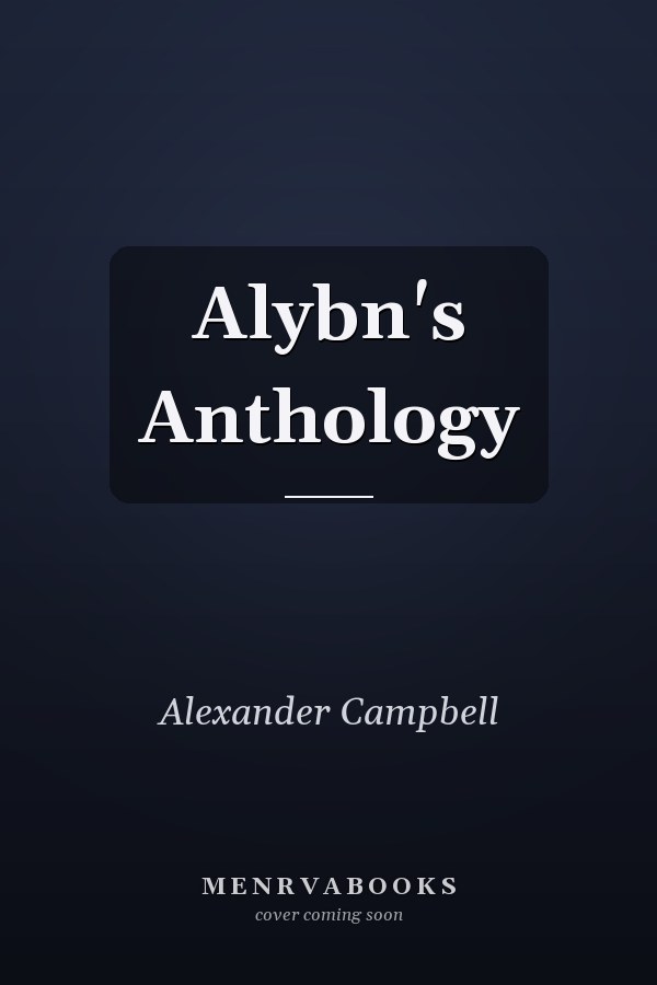 Alybn's Anthology