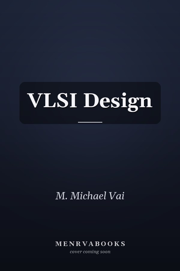 VLSI Design