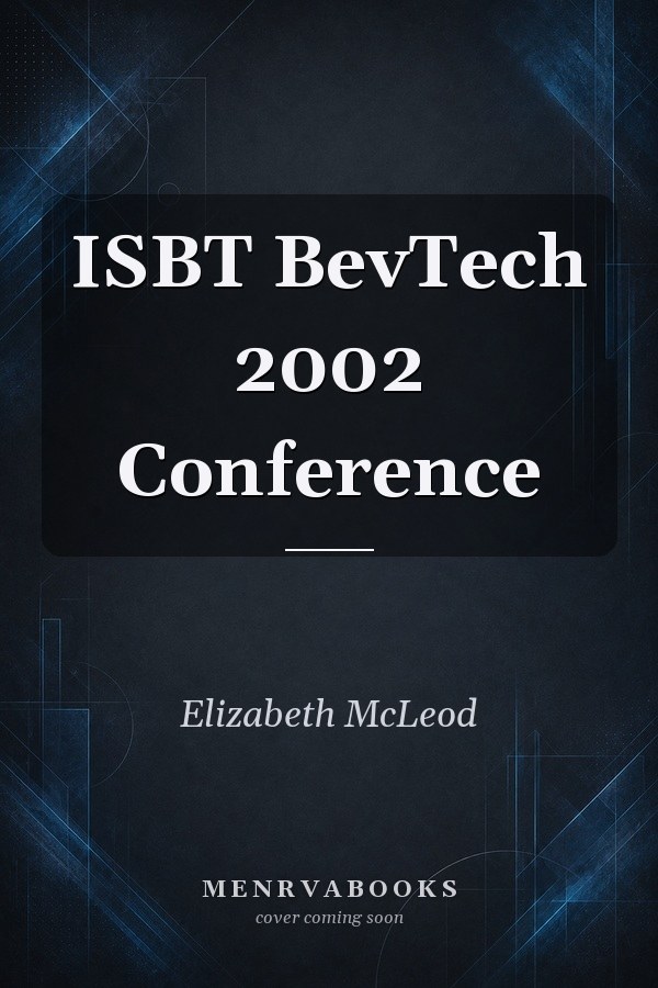 ISBT BevTech 2002 Conference