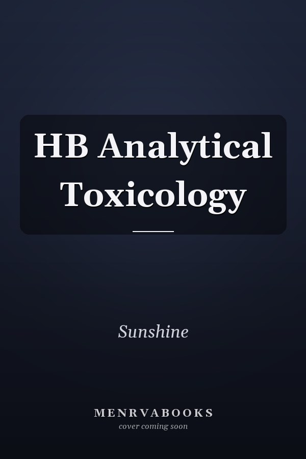 HB Analytical Toxicology