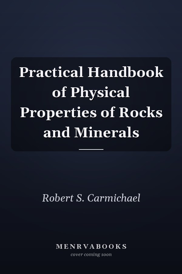 Edition published by CRC-Press